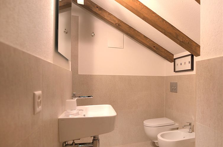 Appartement Chesa Seglias 6