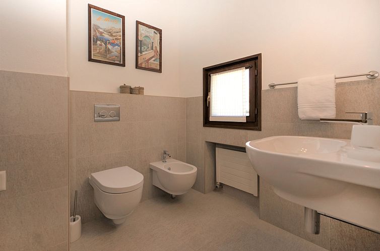 Appartement Chesa Seglias 6