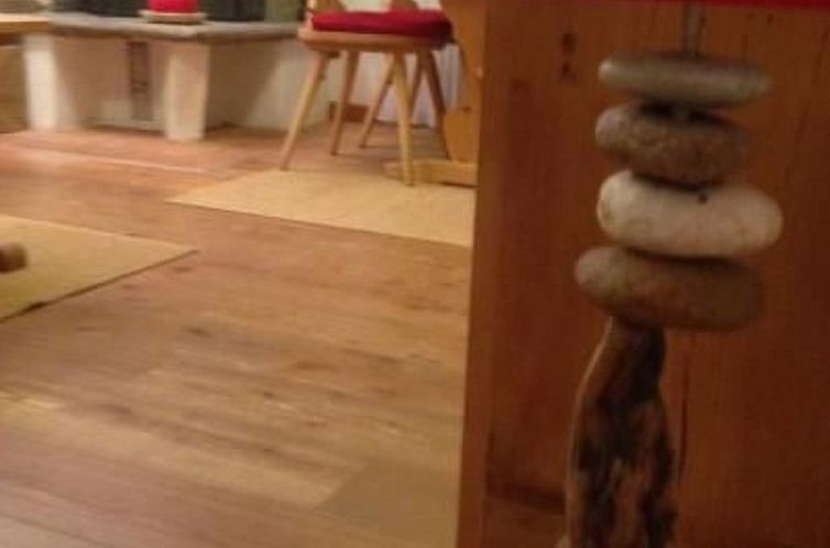 Appartement Chesa Sella C5, Triaca