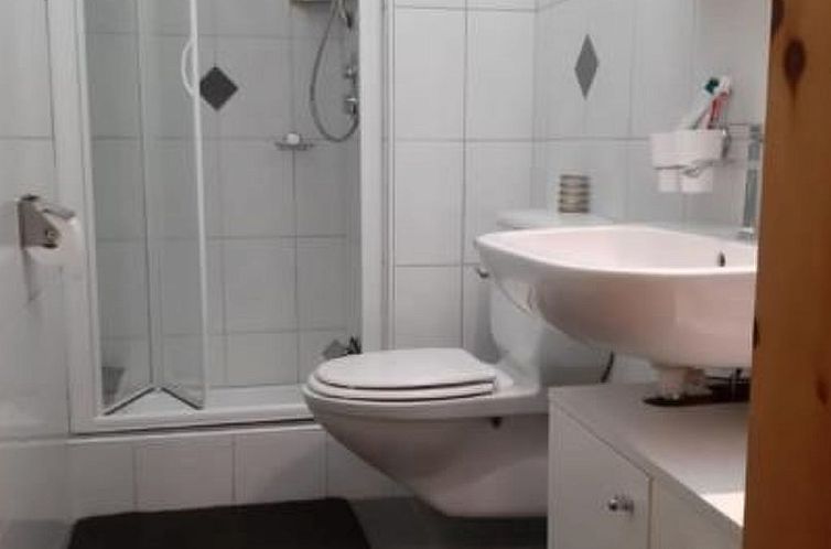 Appartement Chesa Sella C5, Triaca