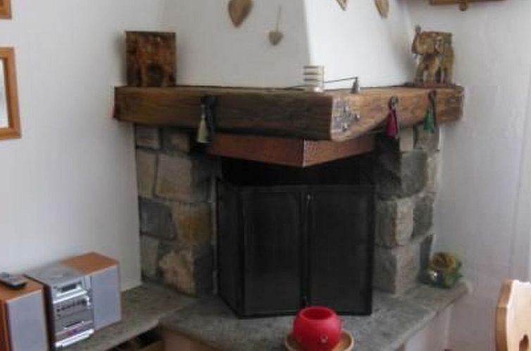 Appartement Chesa Sella C5, Triaca