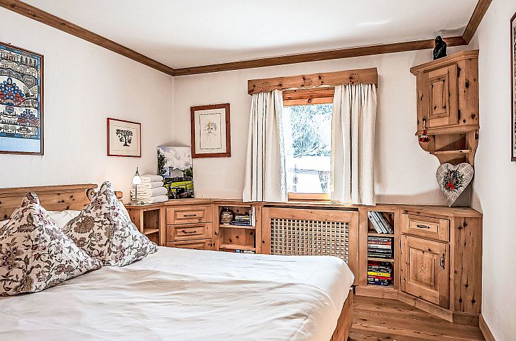 Appartement Chesa Saira 2