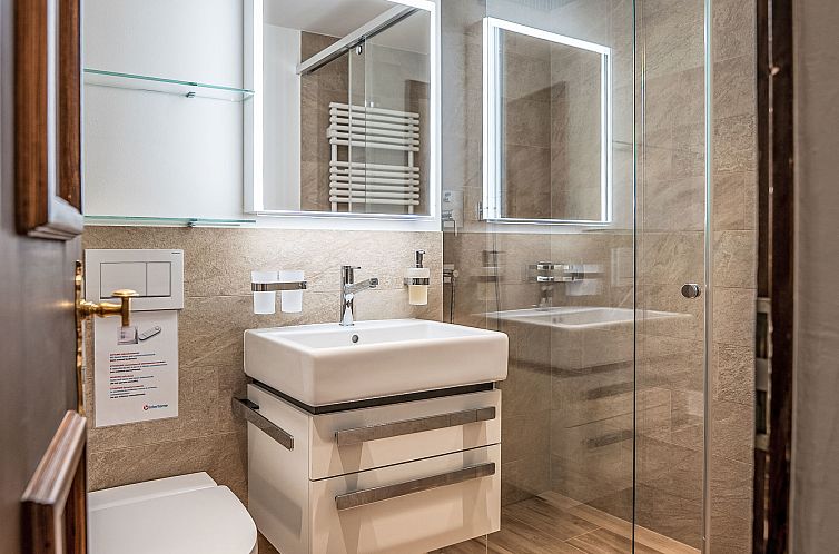 Appartement Chesa Saira 2