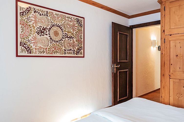 Appartement Chesa Saira 2