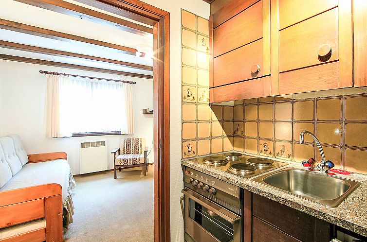 Appartement Residenza Chesa Margun 14-1