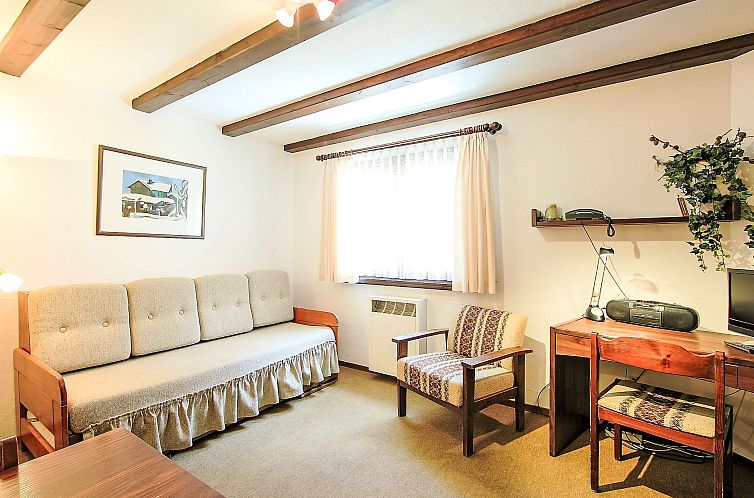 Appartement Residenza Chesa Margun 14-1