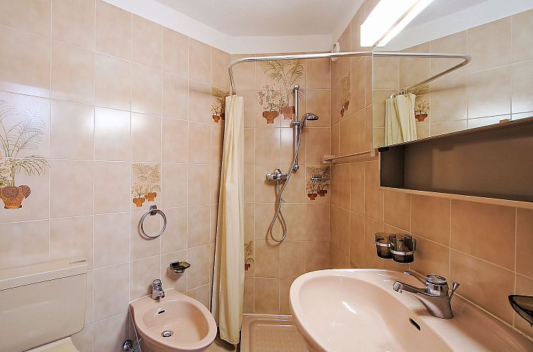 Appartement Residenza Chesa Margun 14-1