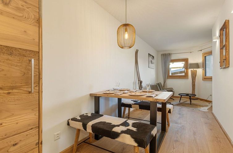 Appartement Apartment Arsa 15
