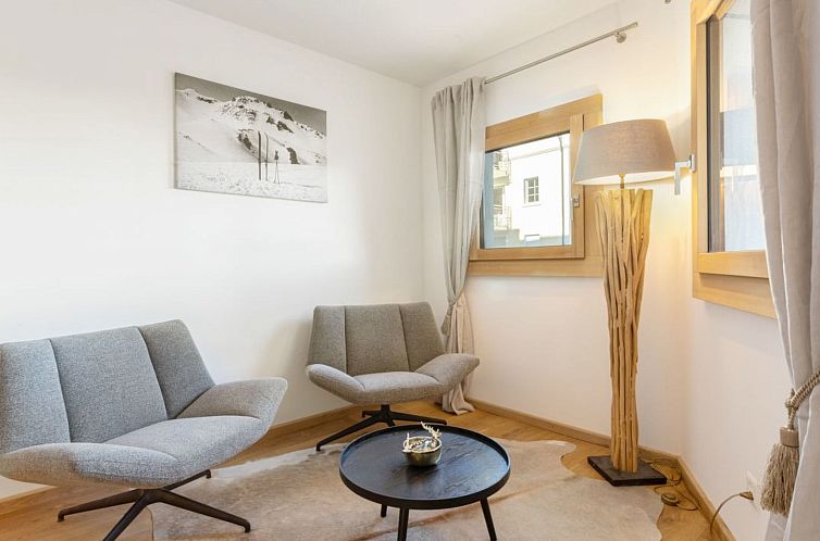 Appartement Apartment Arsa 15