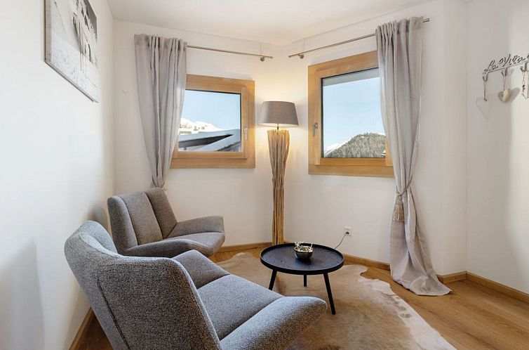 Appartement Apartment Arsa 15
