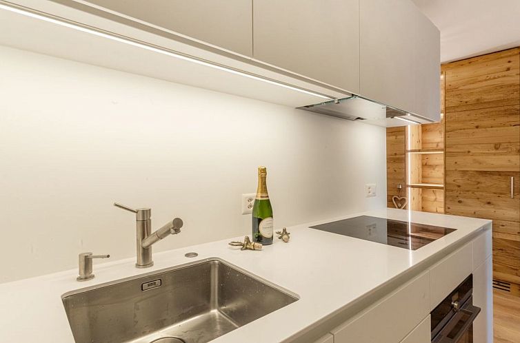 Appartement Apartment Arsa 15