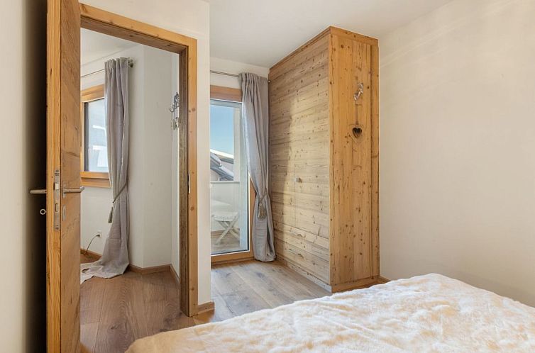 Appartement Apartment Arsa 15