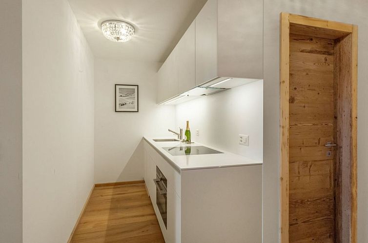Appartement Apartment Arsa 15 - Helle Wohnung in Silvaplana