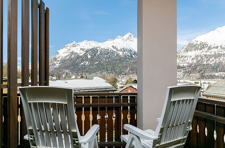 Unterkunft 1826829 - Appartement Graubünden - Appartement Residenza Chesa Margun 78-4