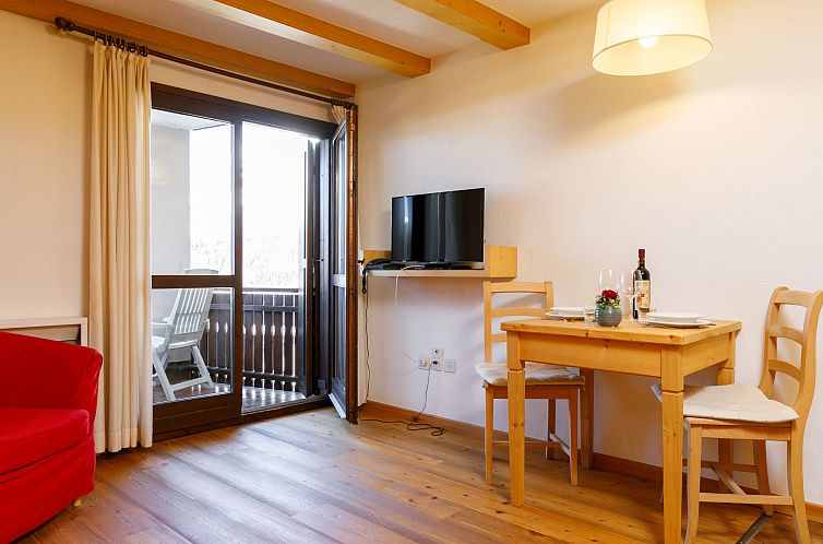 Appartement Residenza Chesa Margun 78-4
