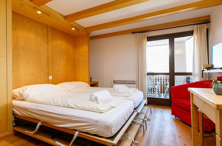 Appartement Residenza Chesa Margun 78-4