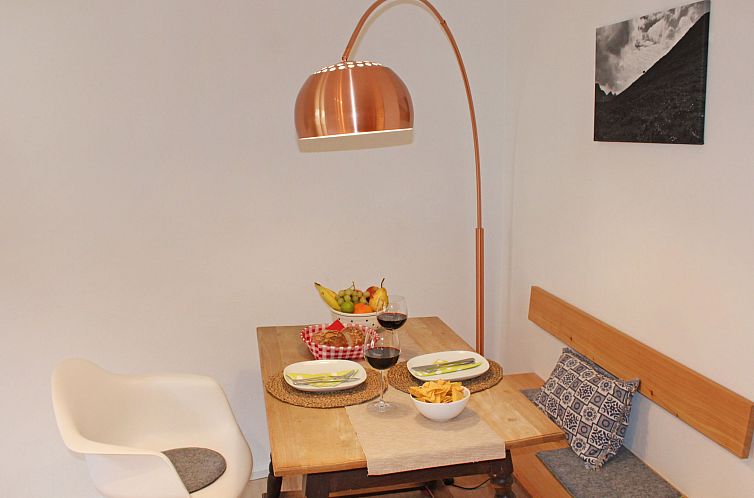 Appartement Residenza Chesa Margun 35-5