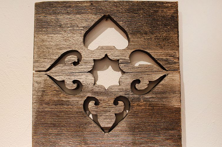 Appartement Residenza Chesa Margun 35-5