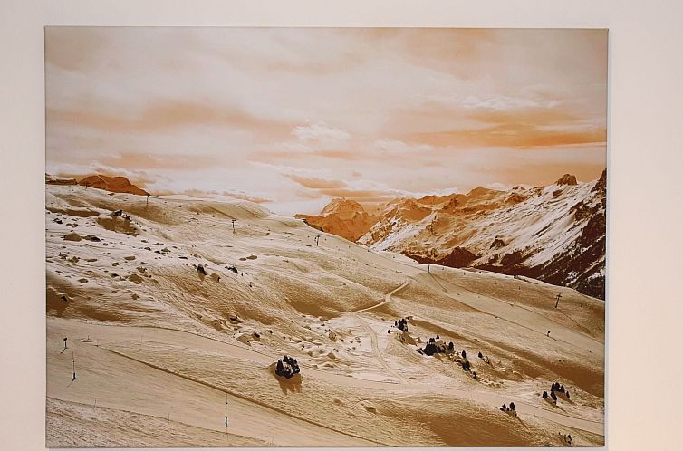 Appartement Residenza Chesa Margun 35-5