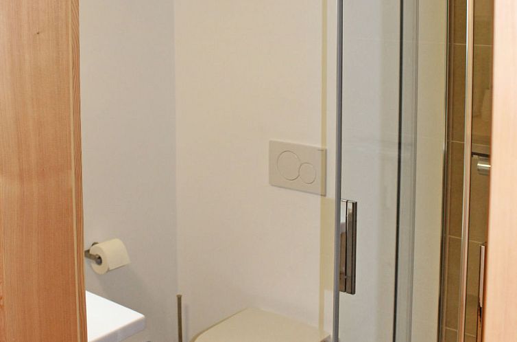 Appartement Residenza Chesa Margun 35-5