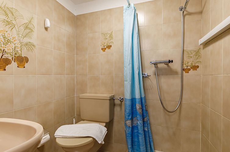 Appartement Residenza Chesa Margun 24-6