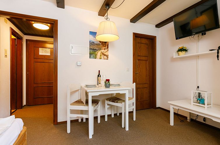 Appartement Residenza Chesa Margun 13-2