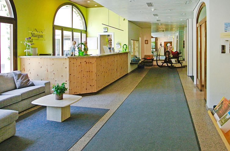 Appartement Residenza Chesa Margun 13-2