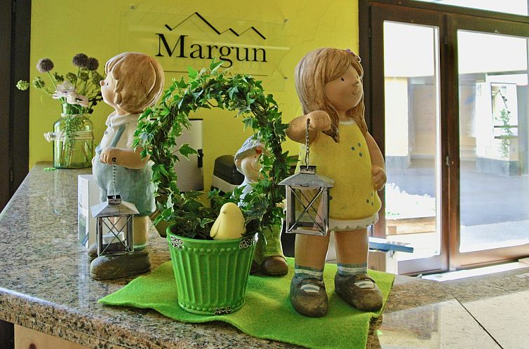 Appartement Residenza Chesa Margun 13-2