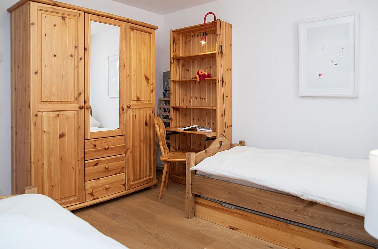 Appartement Chesa Dal Luf B6
