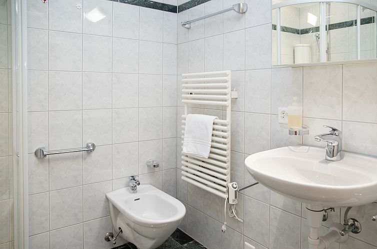 Appartement Chesa Dal Luf B6