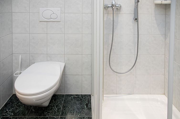 Appartement Chesa Dal Luf B6