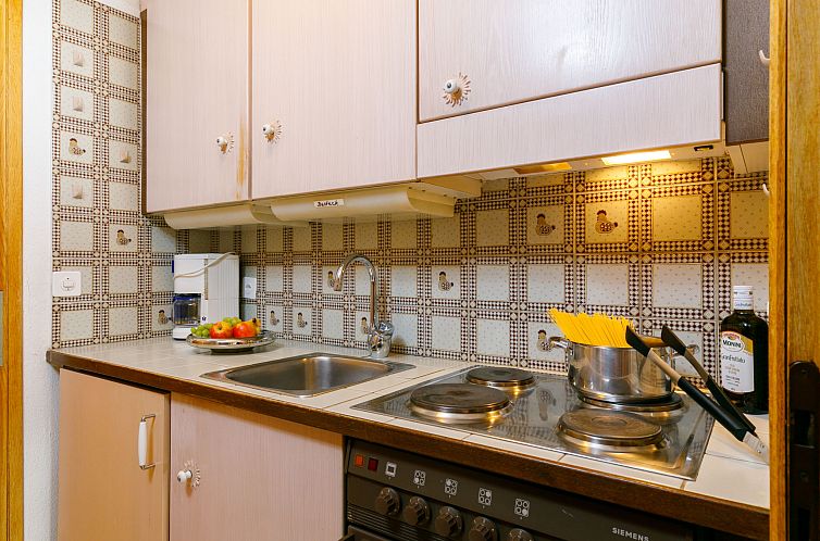Appartement Residenza Chesa Margun 34-4