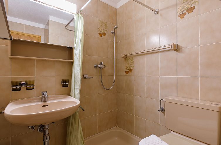 Appartement Residenza Chesa Margun 34-4