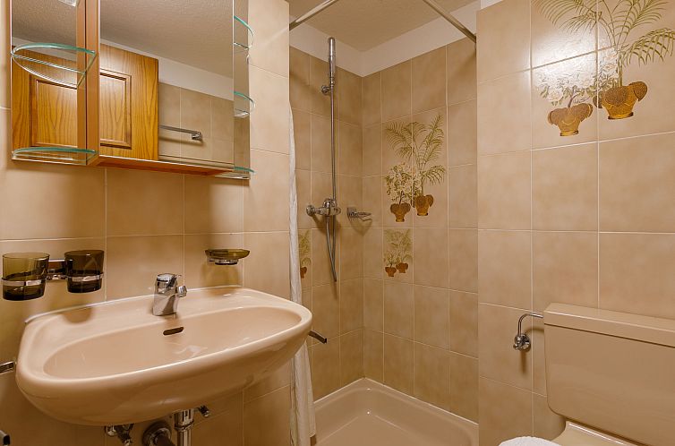 Appartement Residenza Chesa Margun 15-3