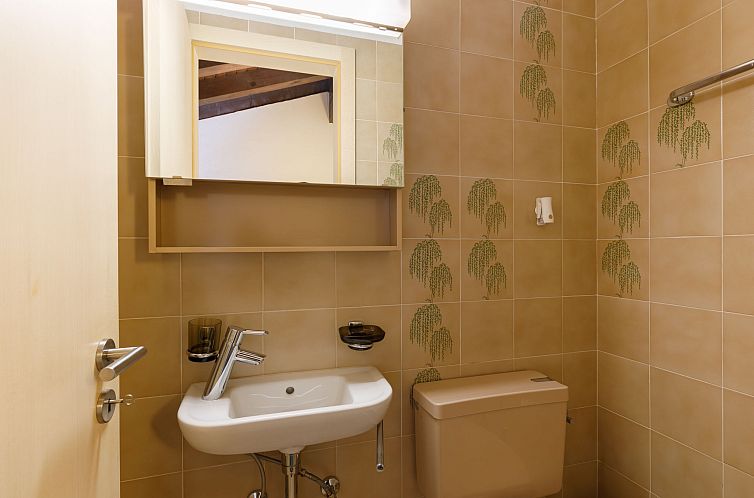 Appartement Residenza Chesa Margun 47-2