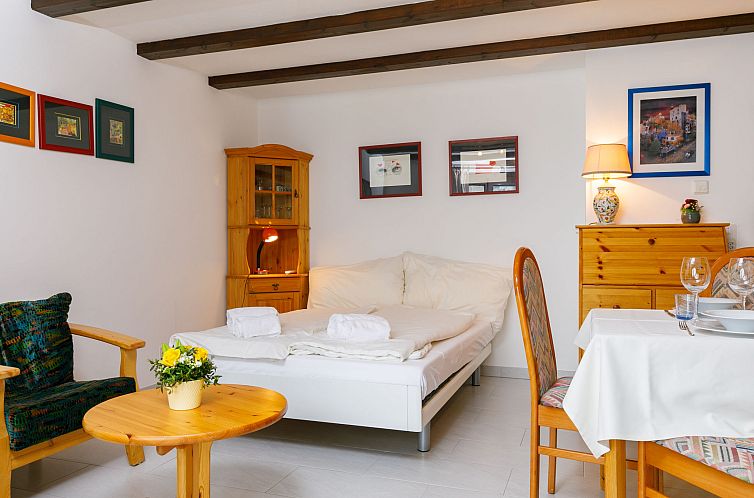 Appartement Residenza Chesa Margun 33-5