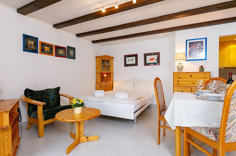Appartement Residenza Chesa Margun 33-5
