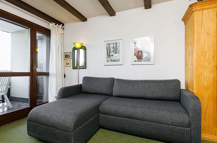 Appartement Residenza Chesa Margun 67-1