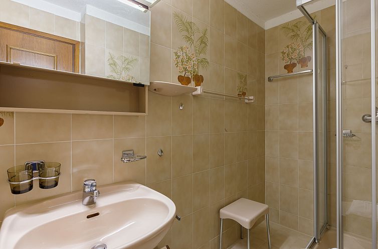 Appartement Residenza Chesa Margun 34-7