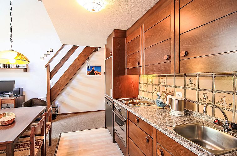 Appartement Residenza Chesa Margun 59-6