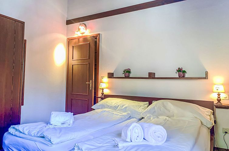 Appartement Residenza Chesa Margun 59-6