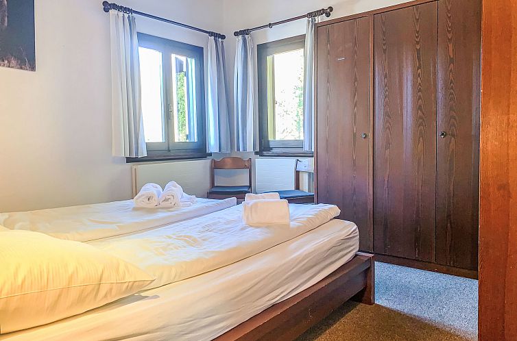 Appartement Residenza Chesa Margun 59-6