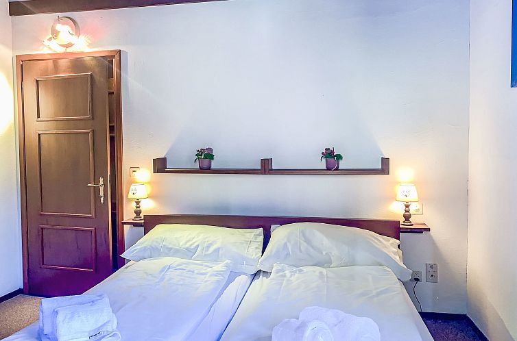 Appartement Residenza Chesa Margun 59-6