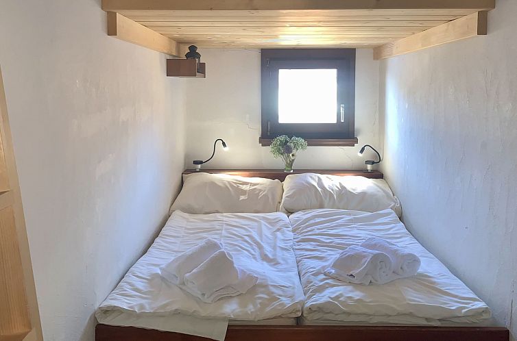 Appartement Residenza Chesa Margun 59-6