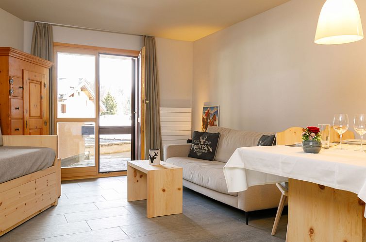 Unterkunft 1826864 - Appartement Graubünden - Appartement Residenza Chesa Margun 56-3