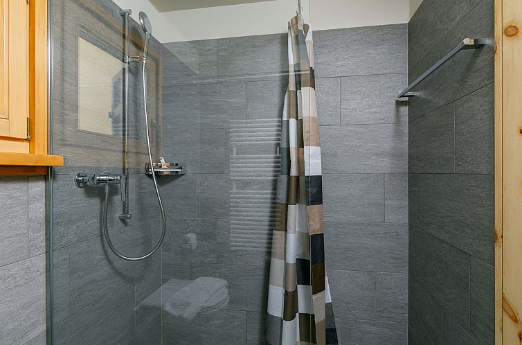 Appartement Residenza Chesa Margun 56-3