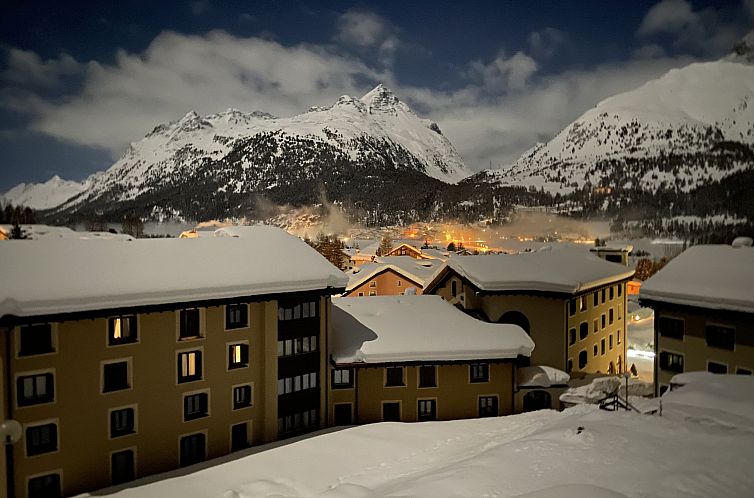 Appartement Residenza Chesa Margun 56-3