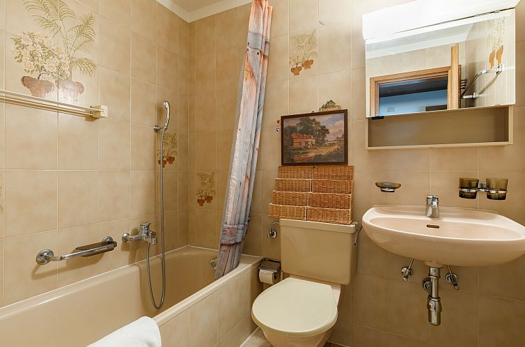 Appartement Residenza Chesa Margun 13-5