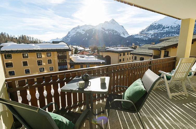 Unterkunft 1826868 - Appartement Graubünden - Appartement Residenza Chesa Margun 67-3