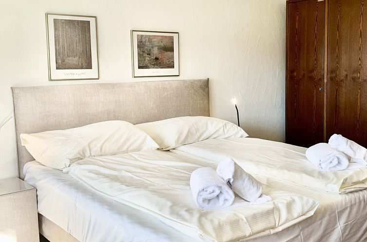 Appartement Residenza Chesa Margun 67-3